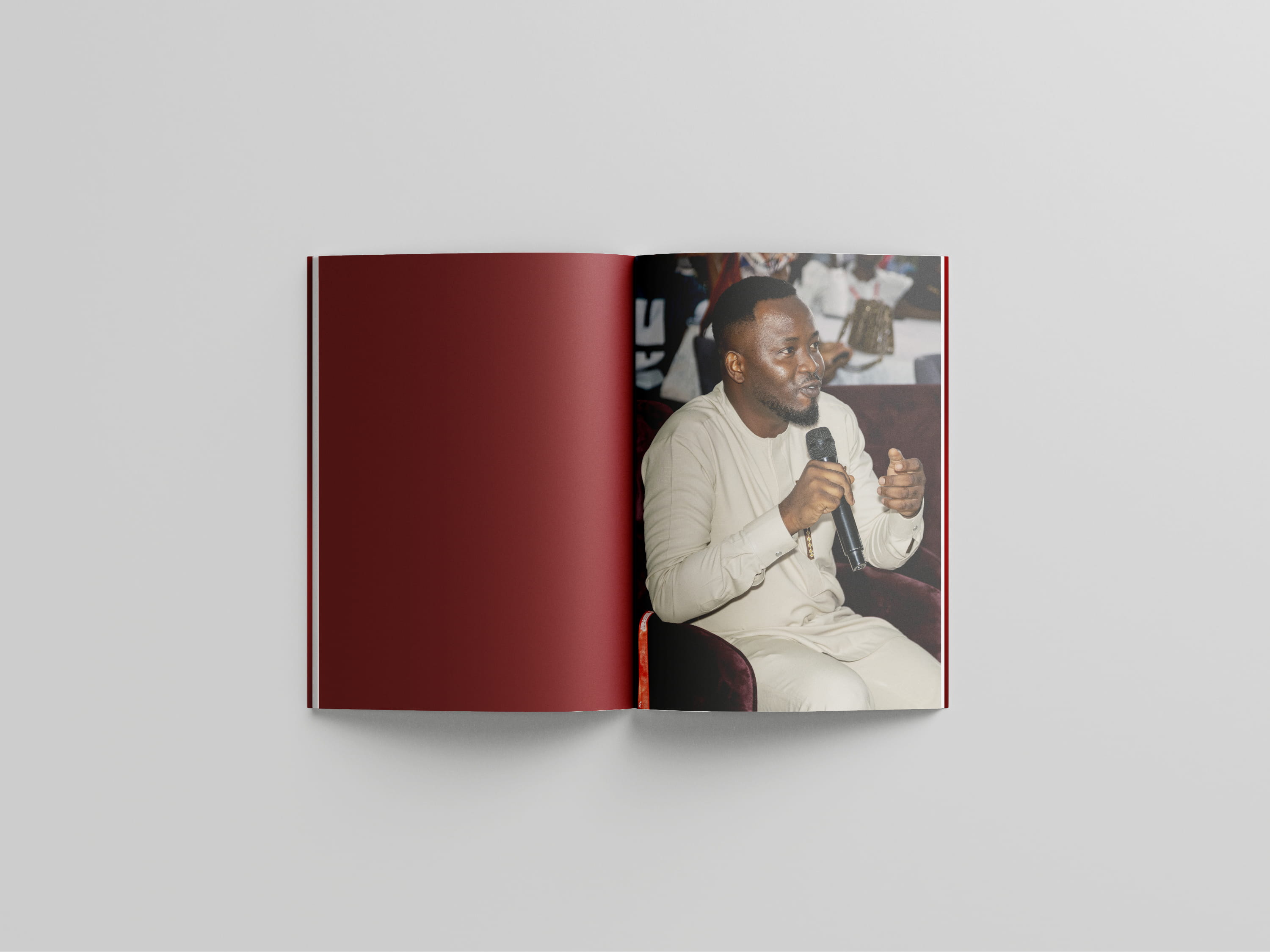 Project DASP 2025 Catalogue