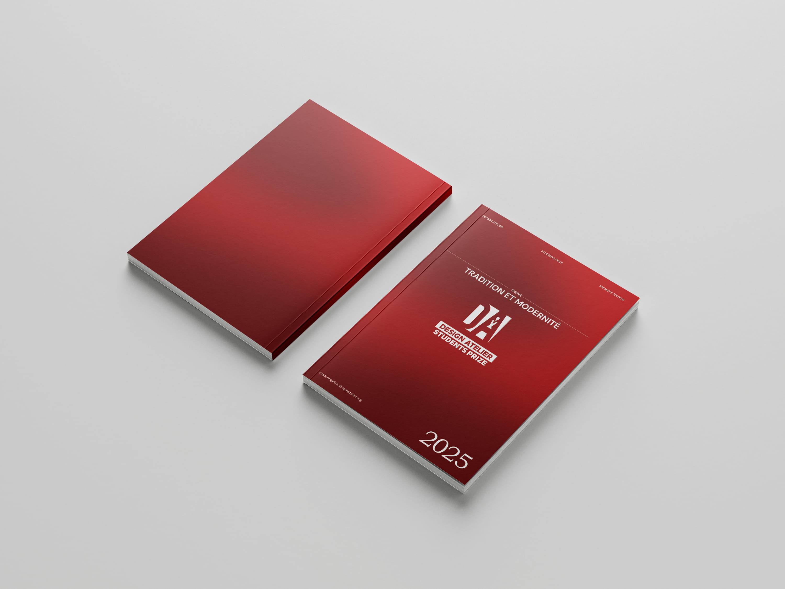 Project DASP 2025 Catalogue