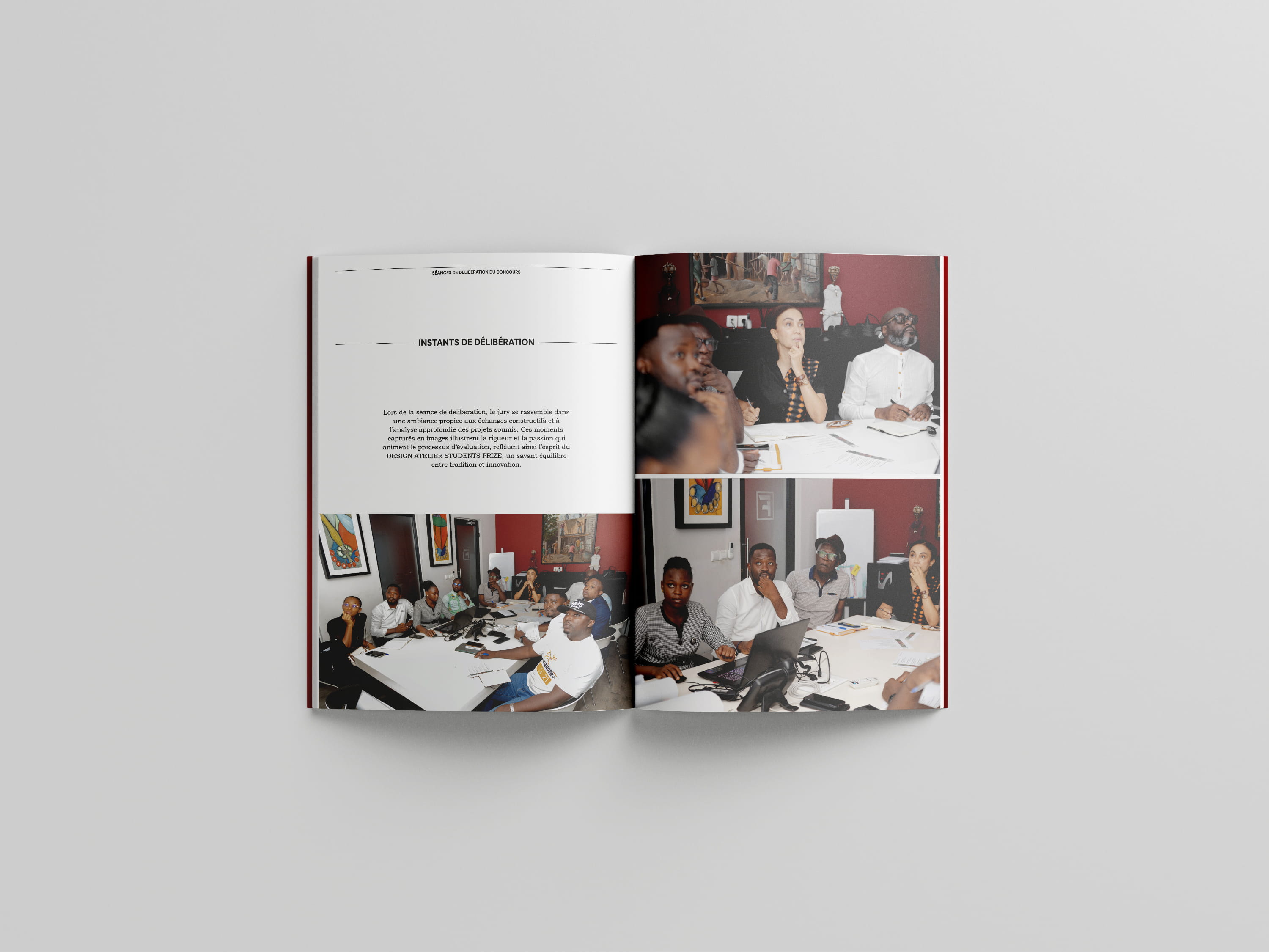 Project DASP 2025 Catalogue