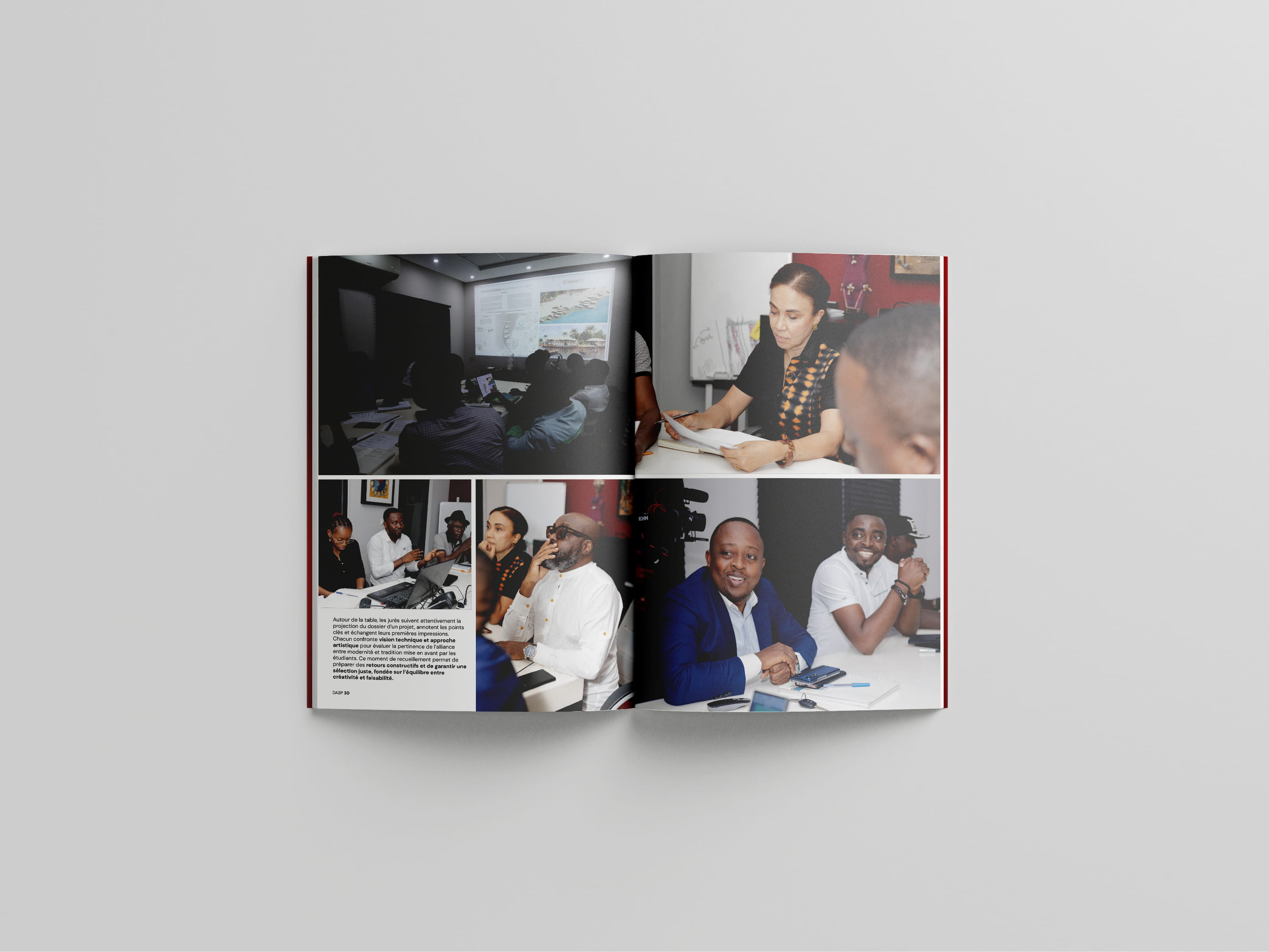 Project DASP 2025 Catalogue