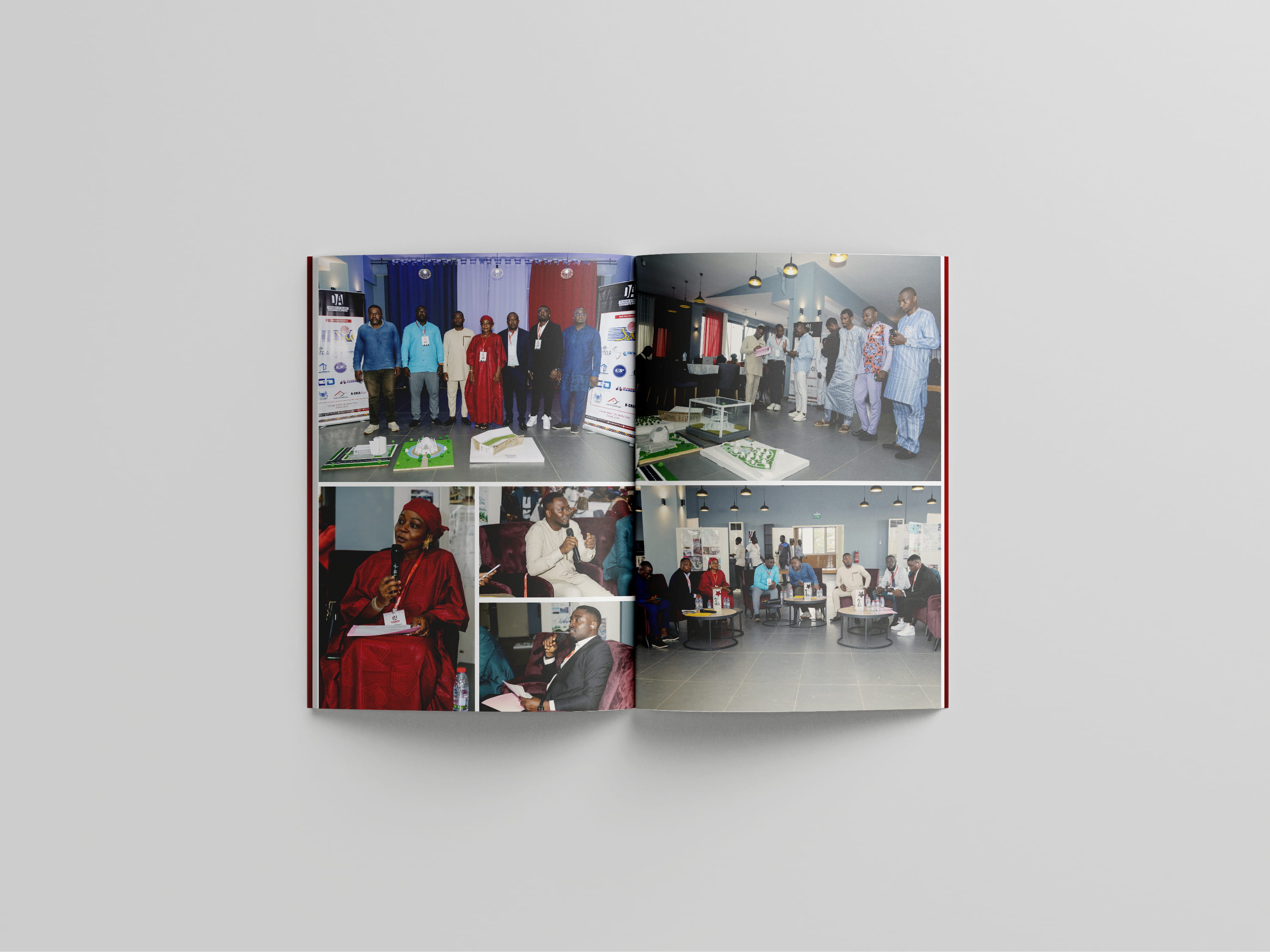 Project DASP 2025 Catalogue