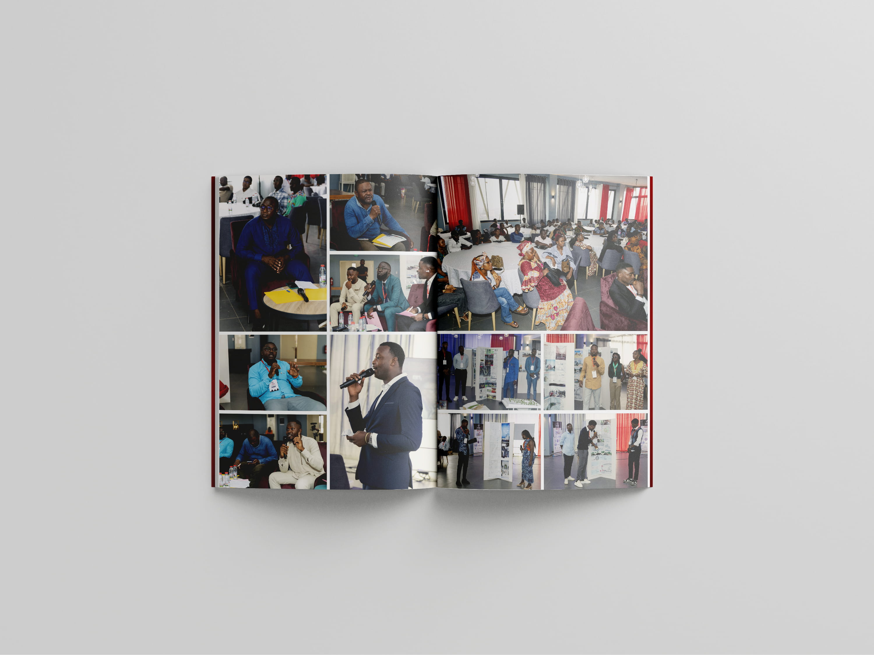 Project DASP 2025 Catalogue