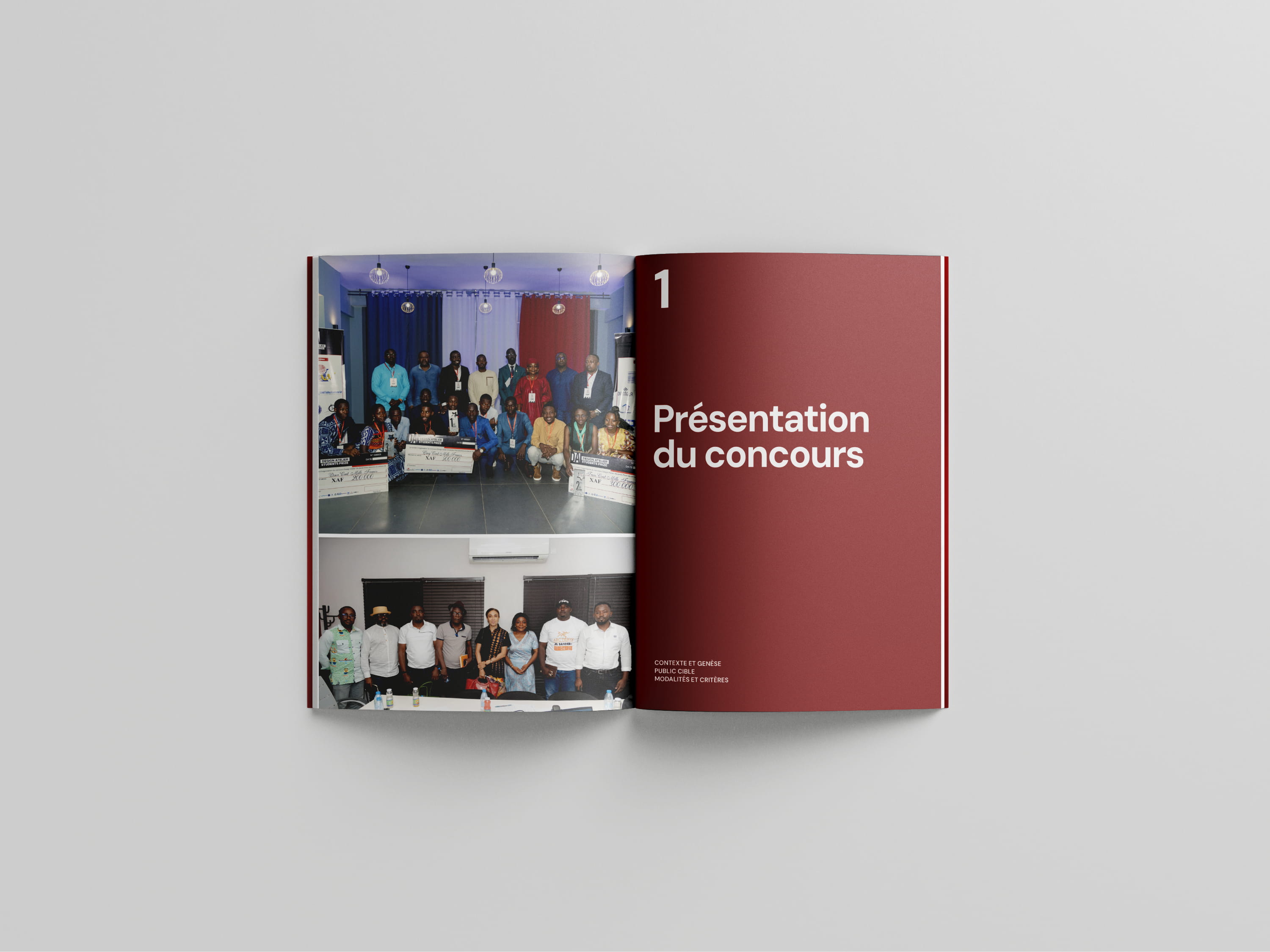 Project DASP 2025 Catalogue