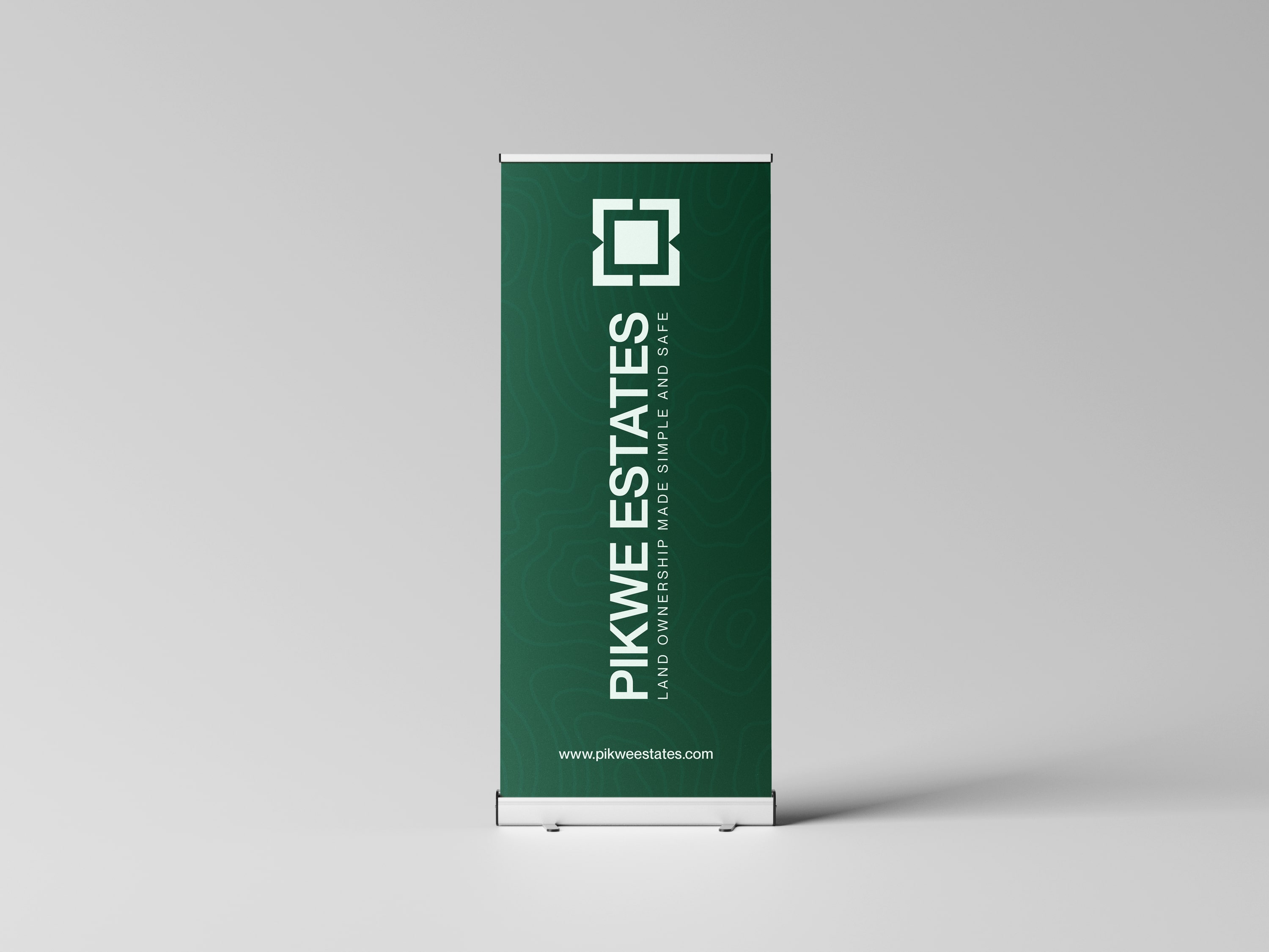 Project PIKWE ESTATES