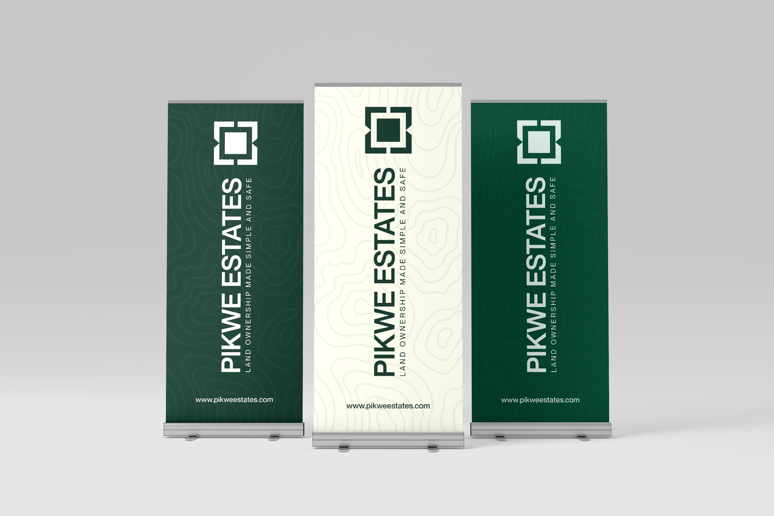 Project PIKWE ESTATES