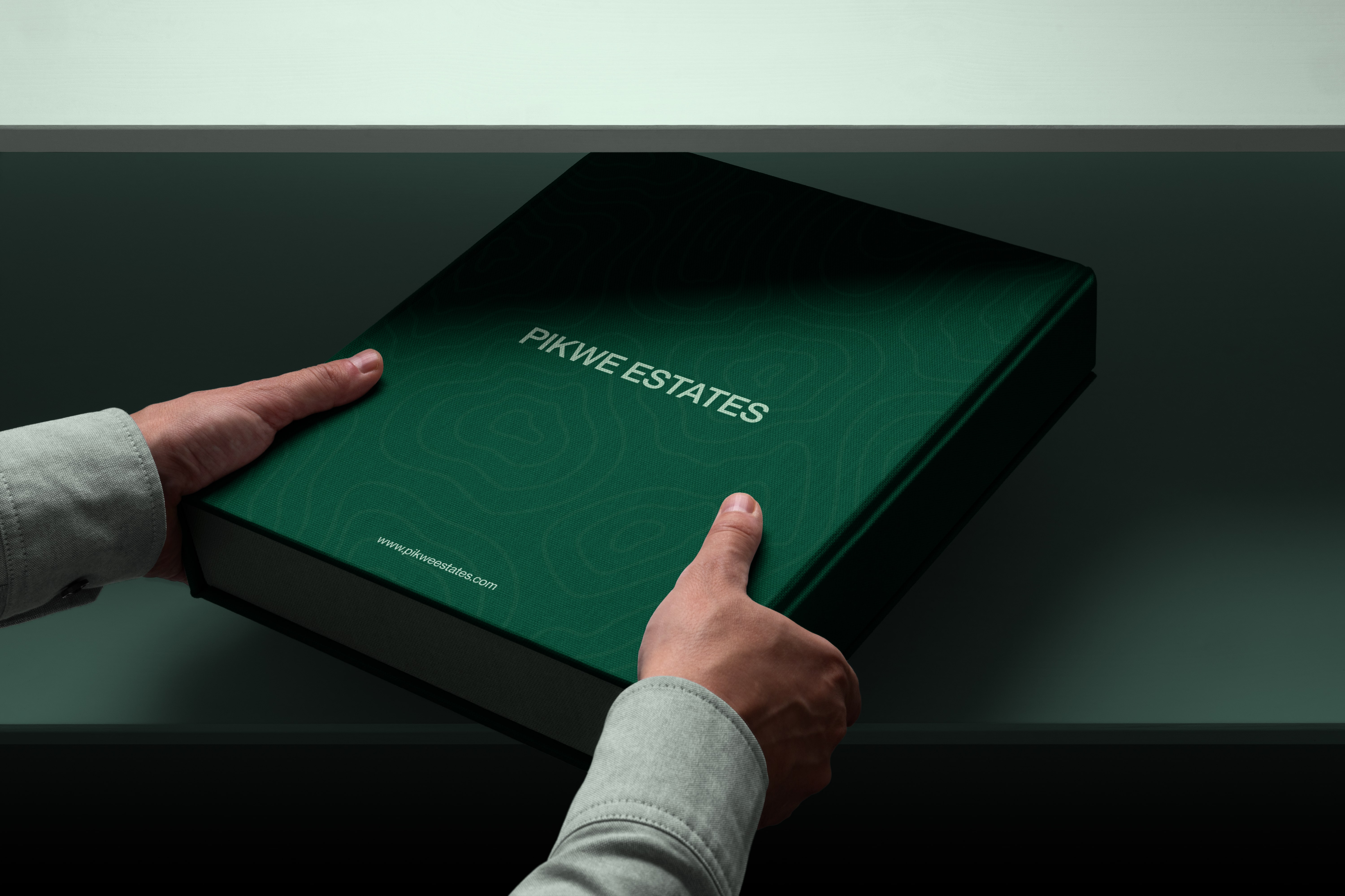 Project PIKWE ESTATES