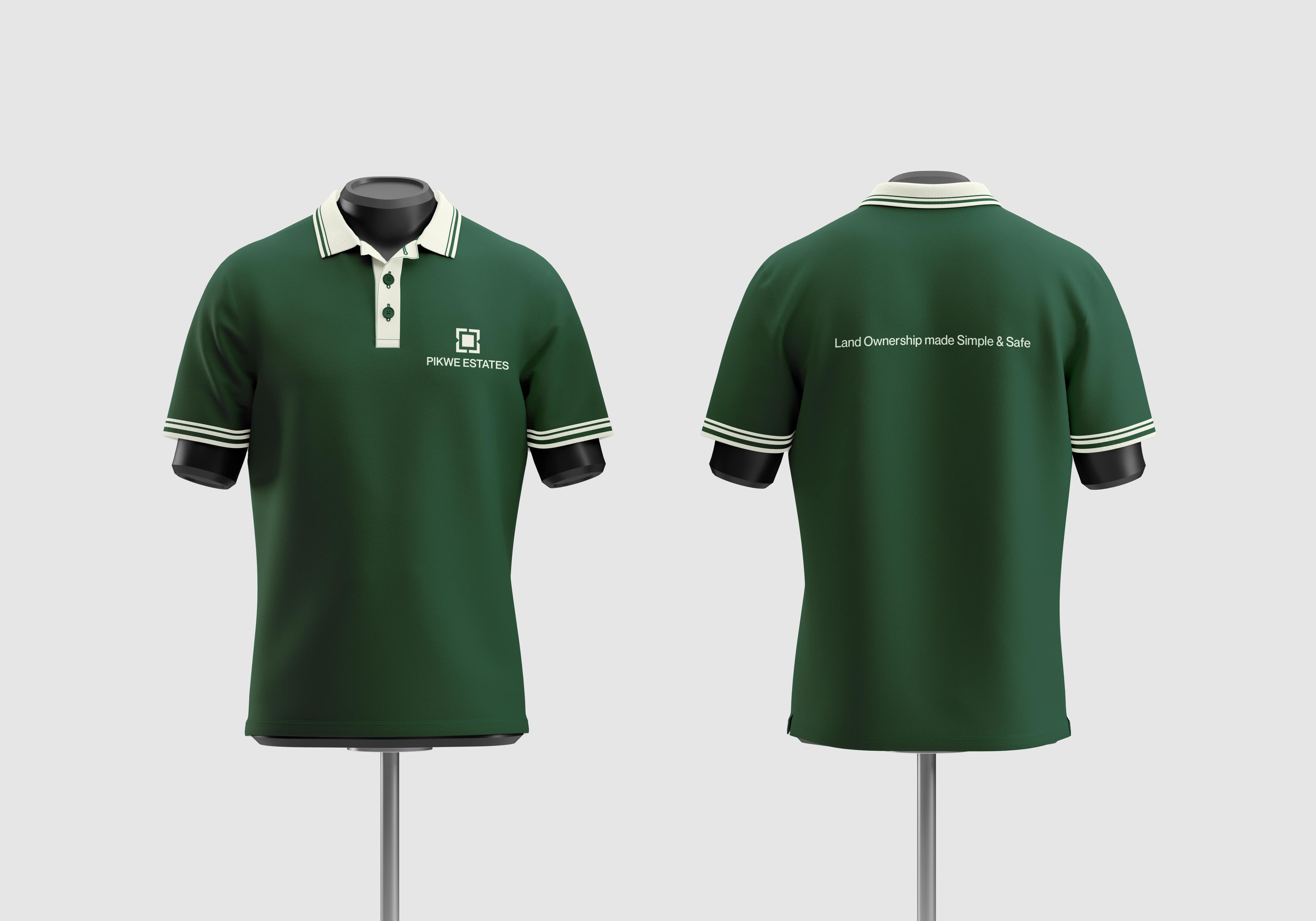 Project PIKWE ESTATES