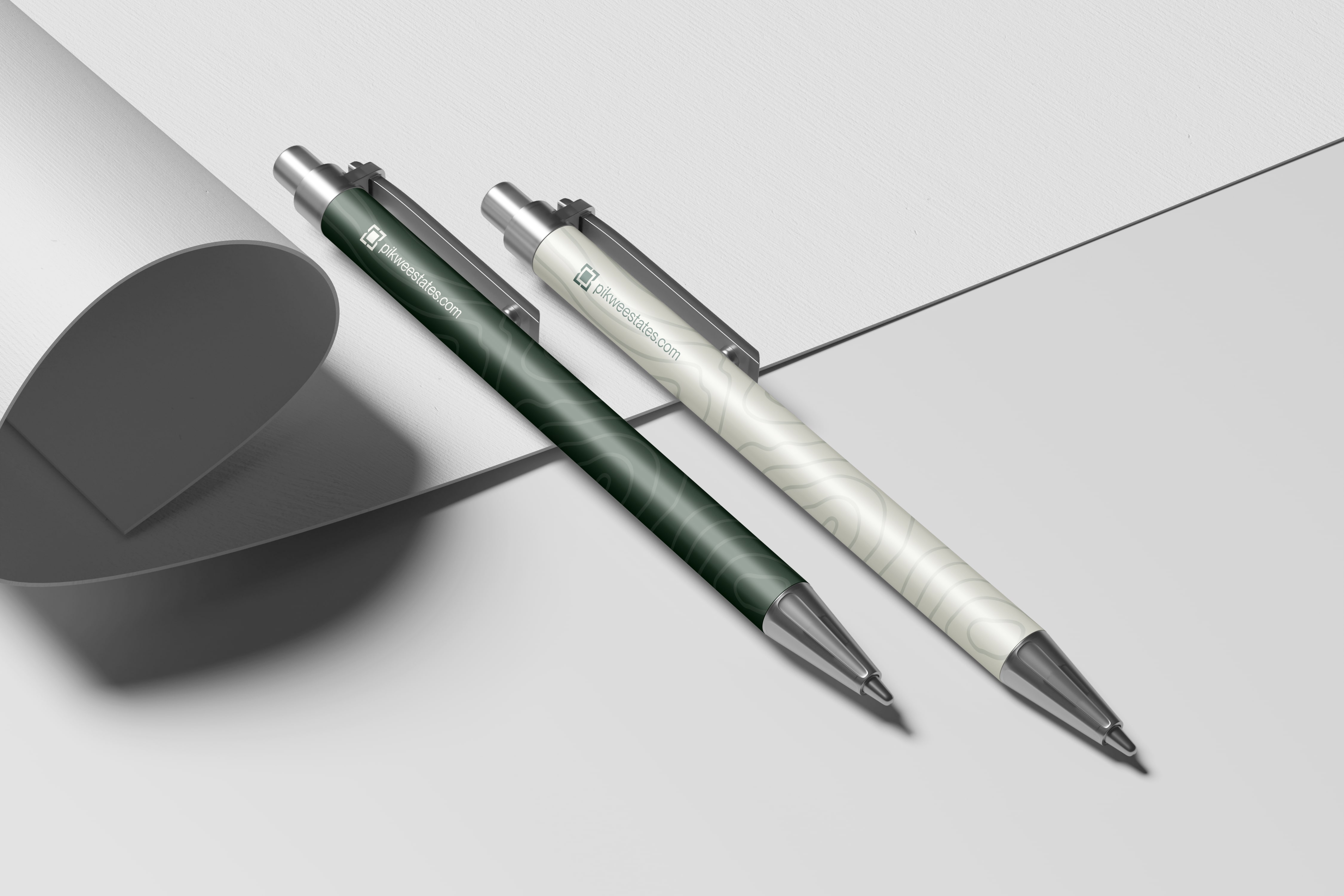 Project PIKWE ESTATES