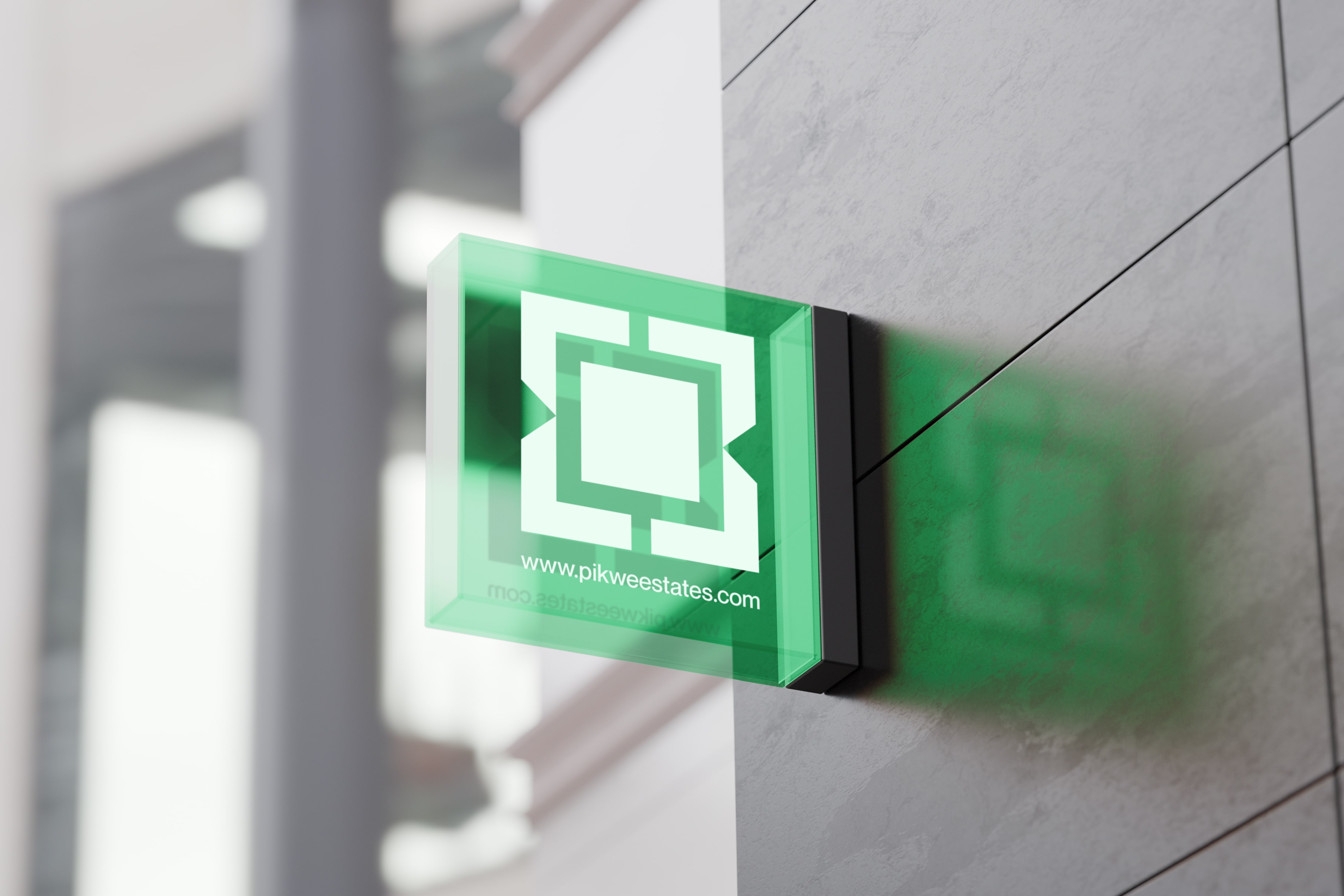 Project PIKWE ESTATES