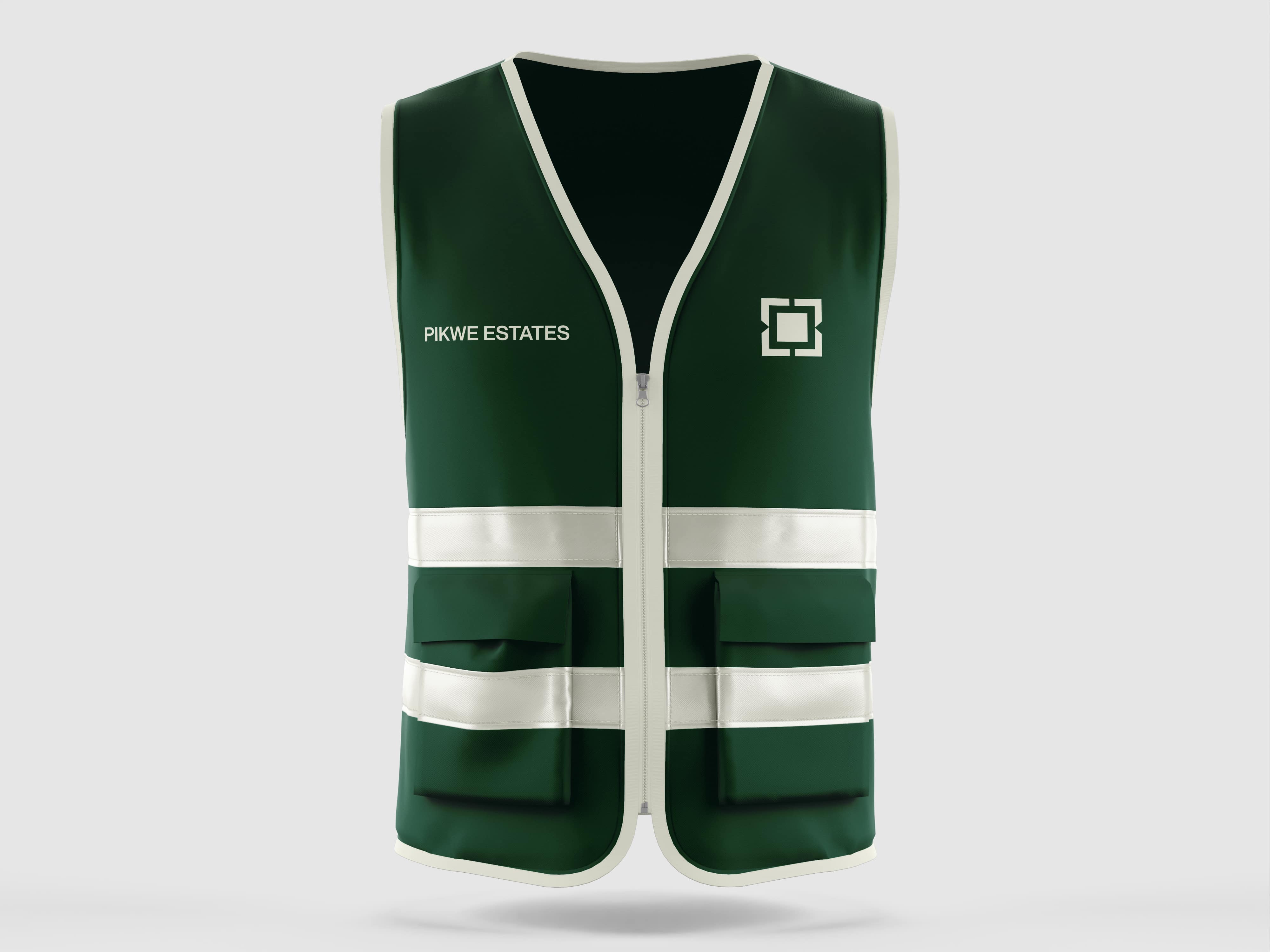 Project PIKWE ESTATES