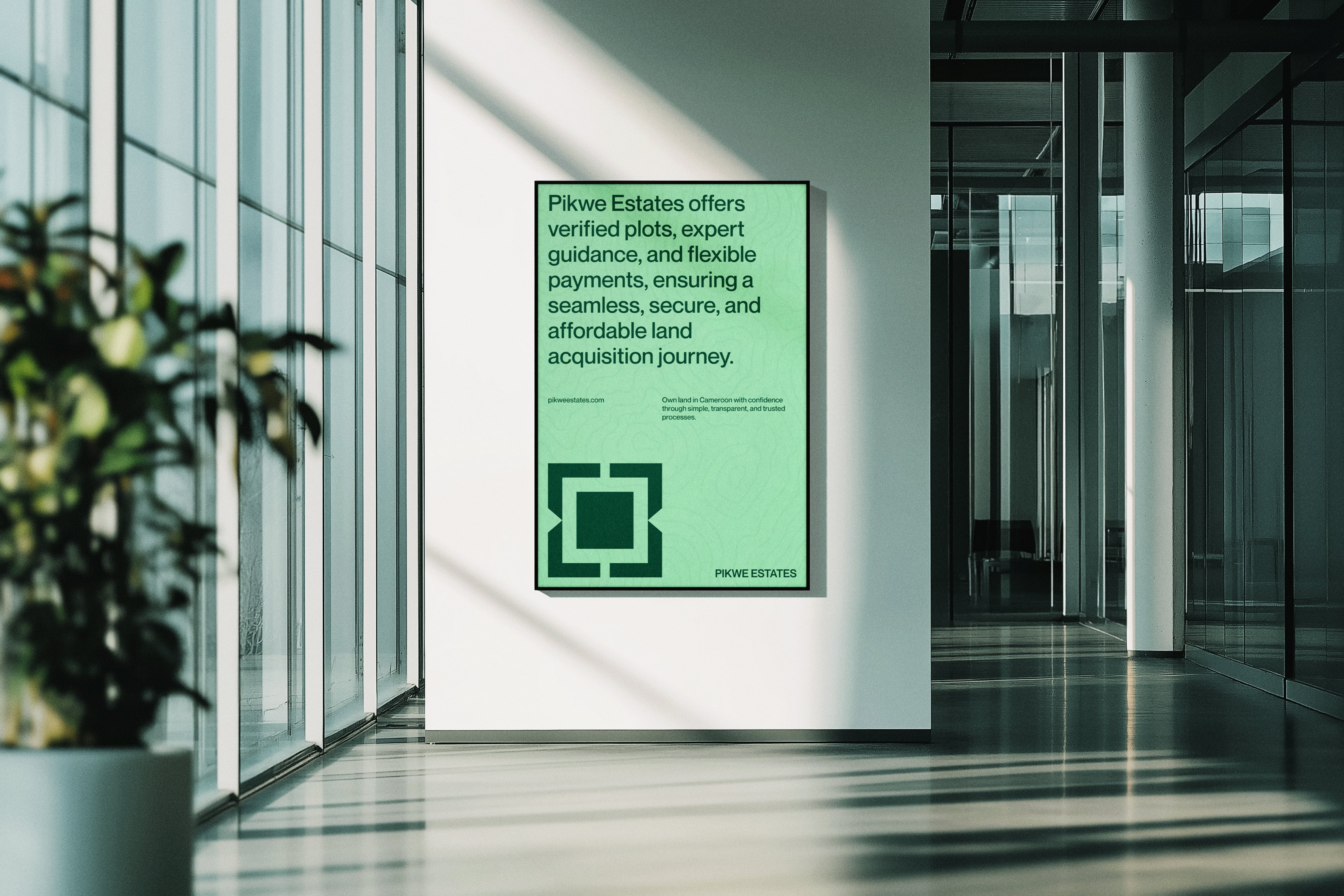 Project PIKWE ESTATES