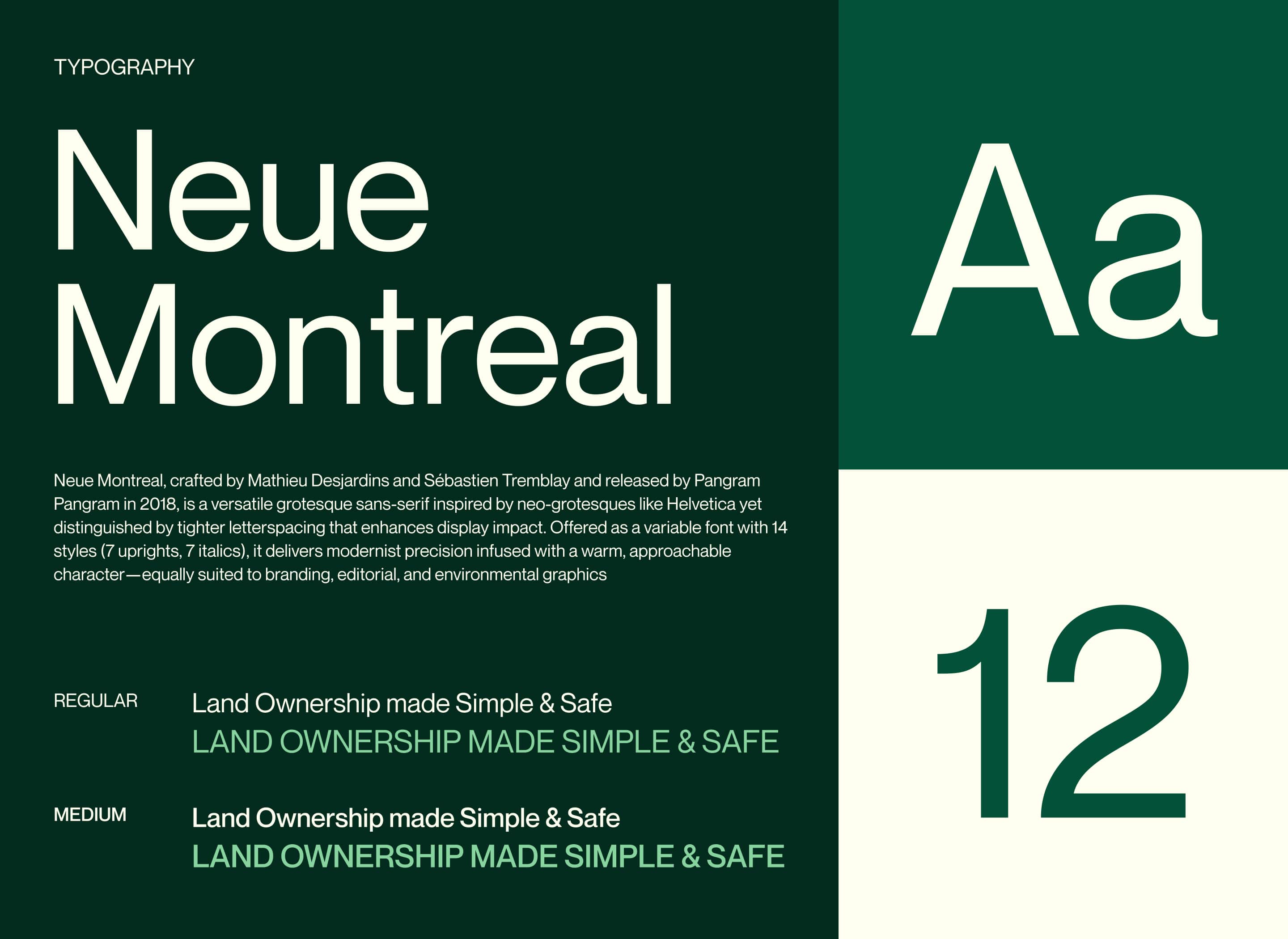 Project PIKWE ESTATES