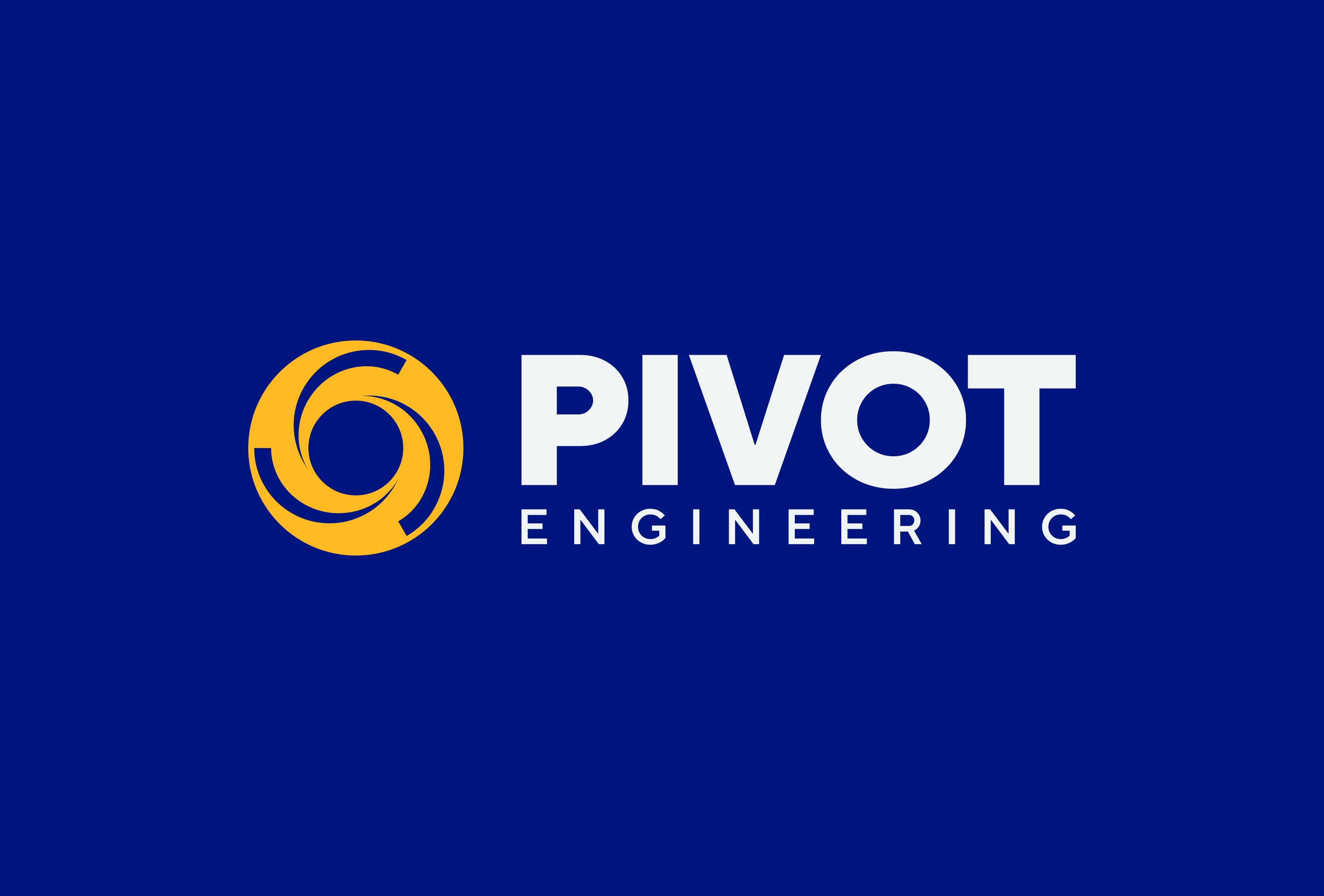 Pivot Engineering