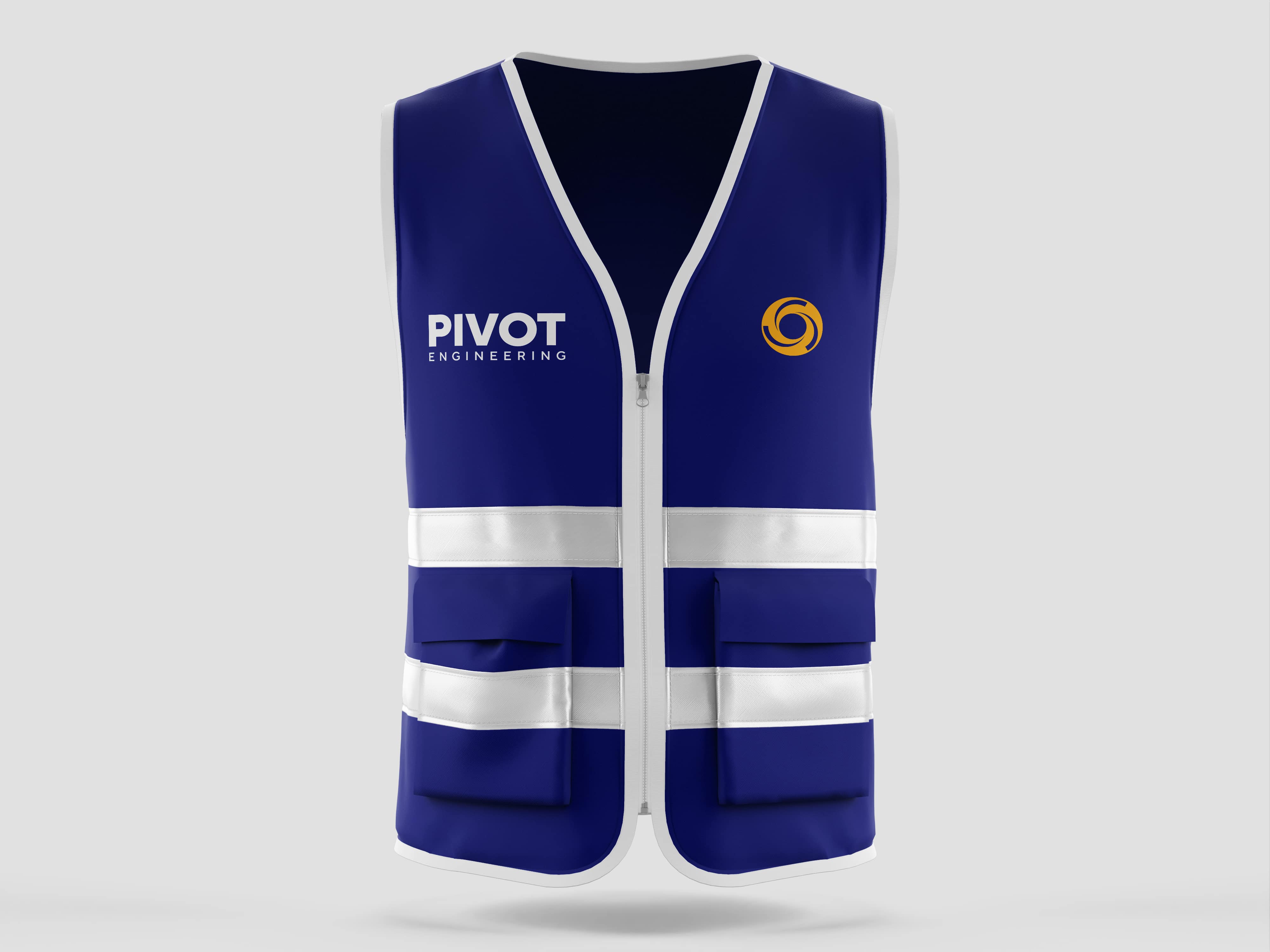 Pivot Engineering