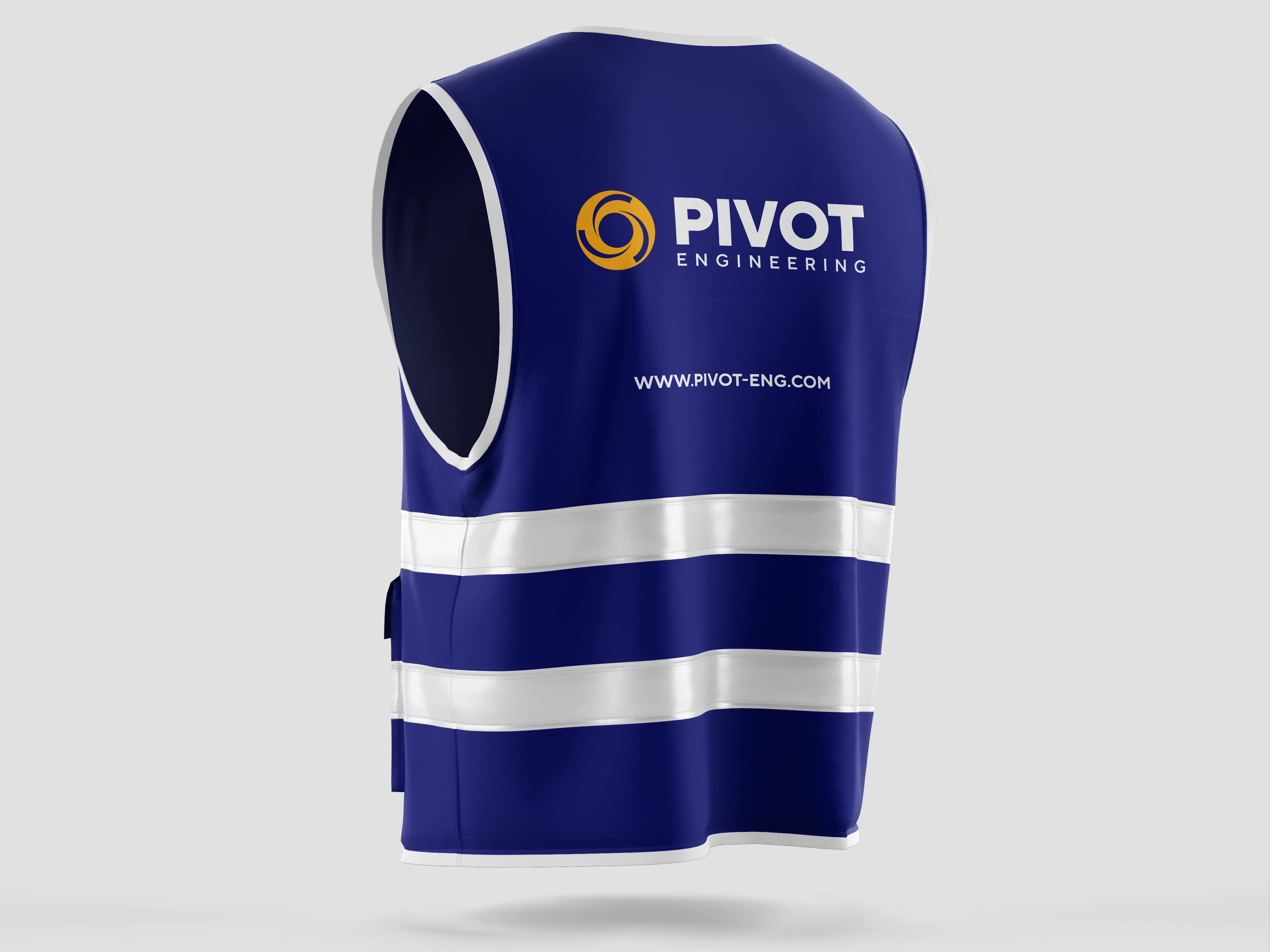 Pivot Engineering