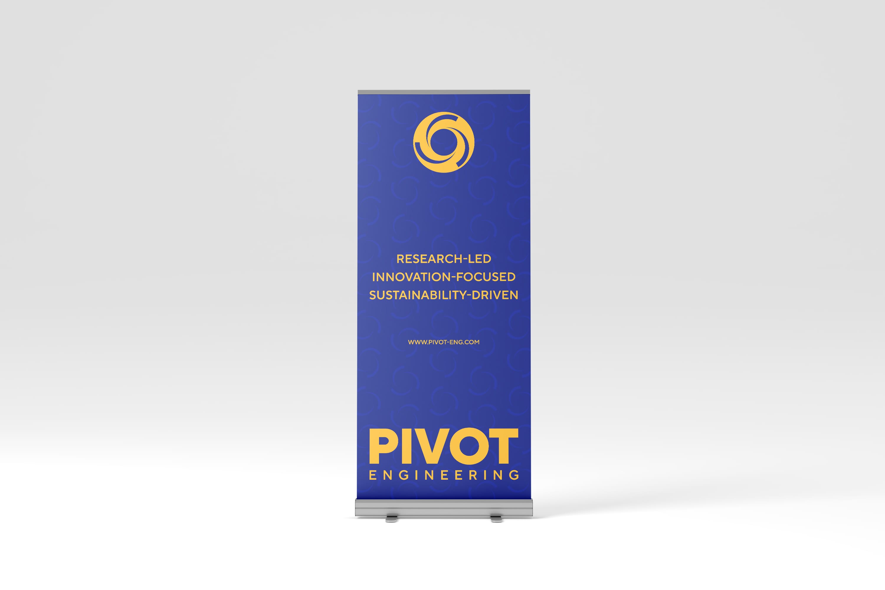 Pivot Engineering