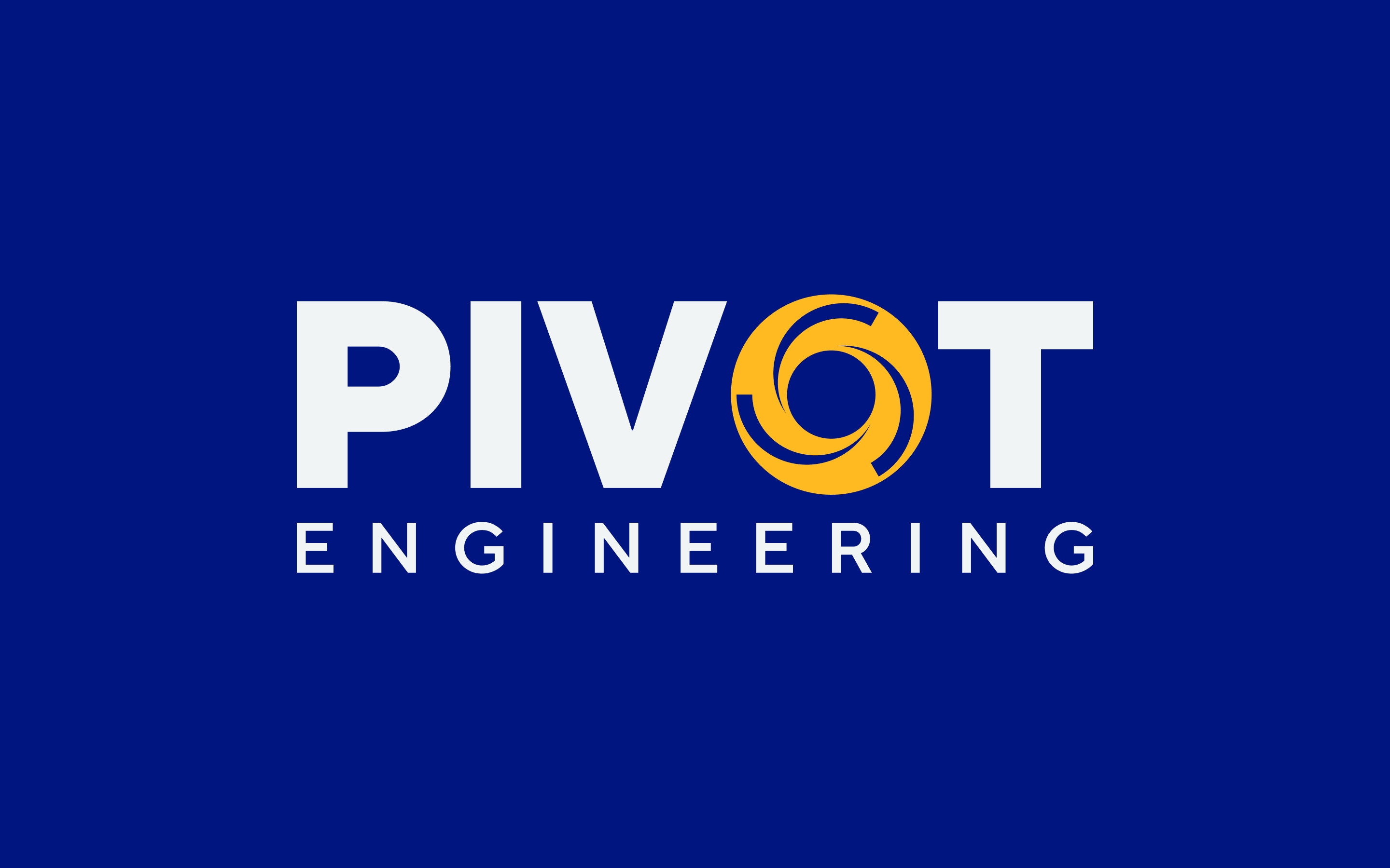 Pivot Engineering