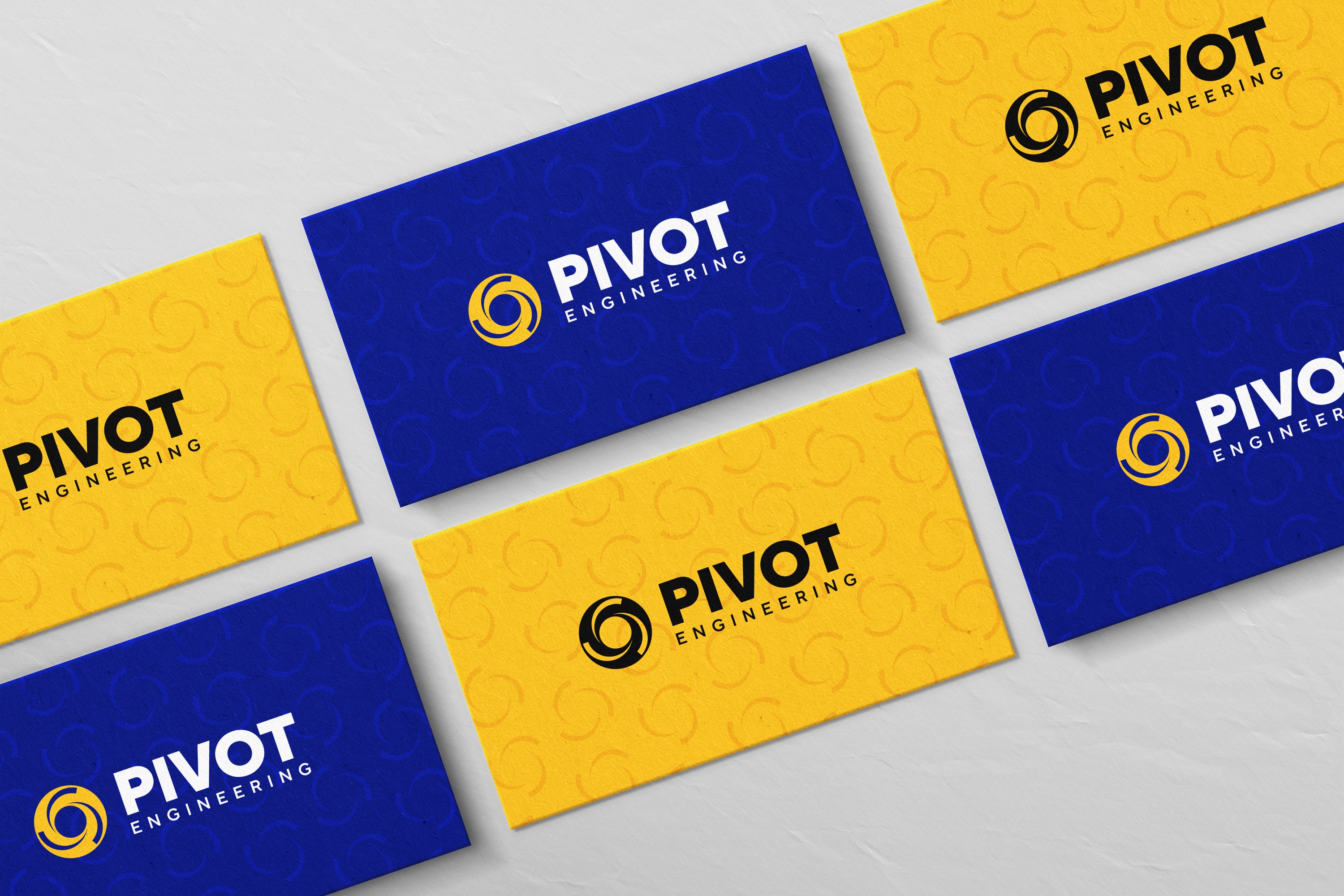 Pivot Engineering