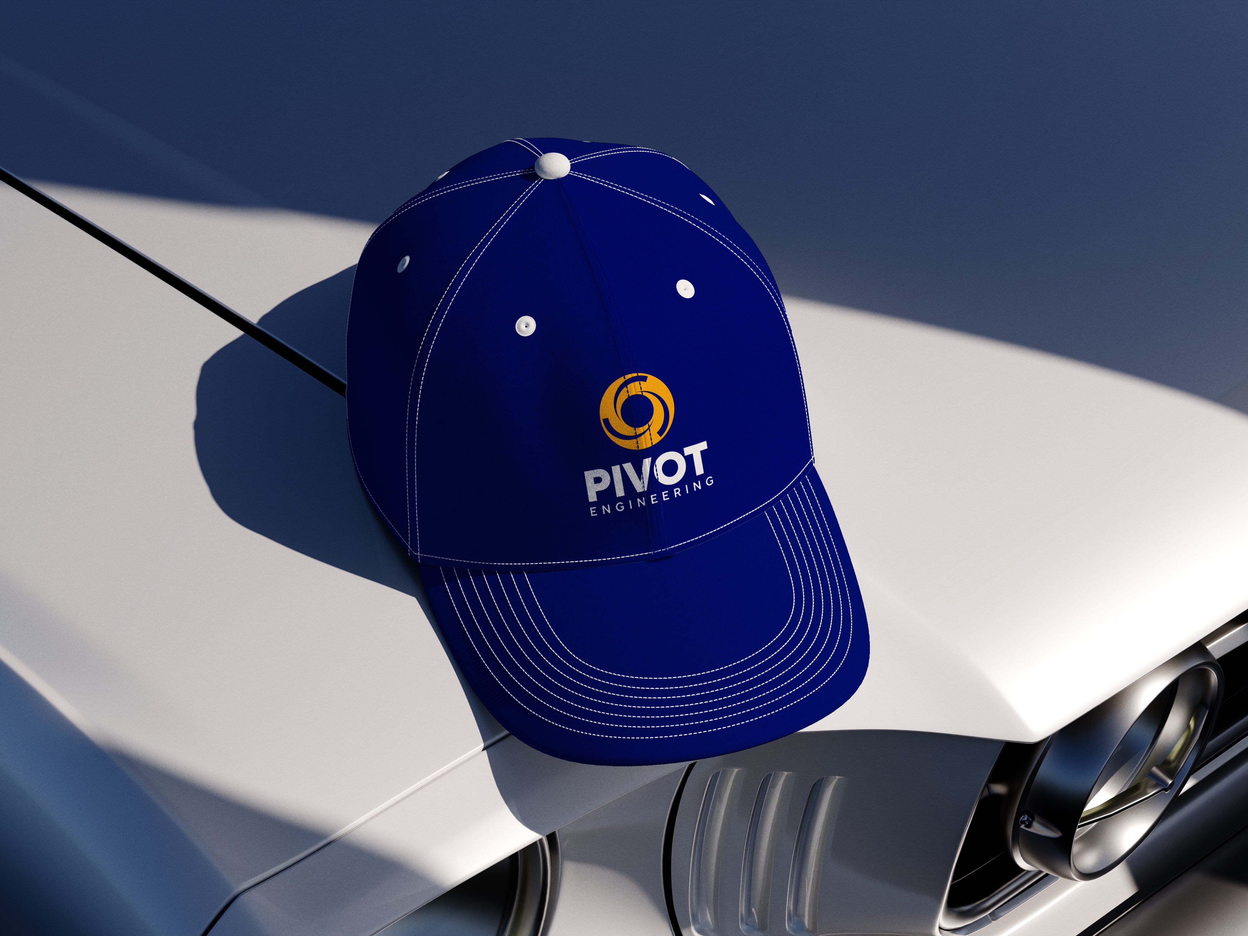 Pivot Engineering