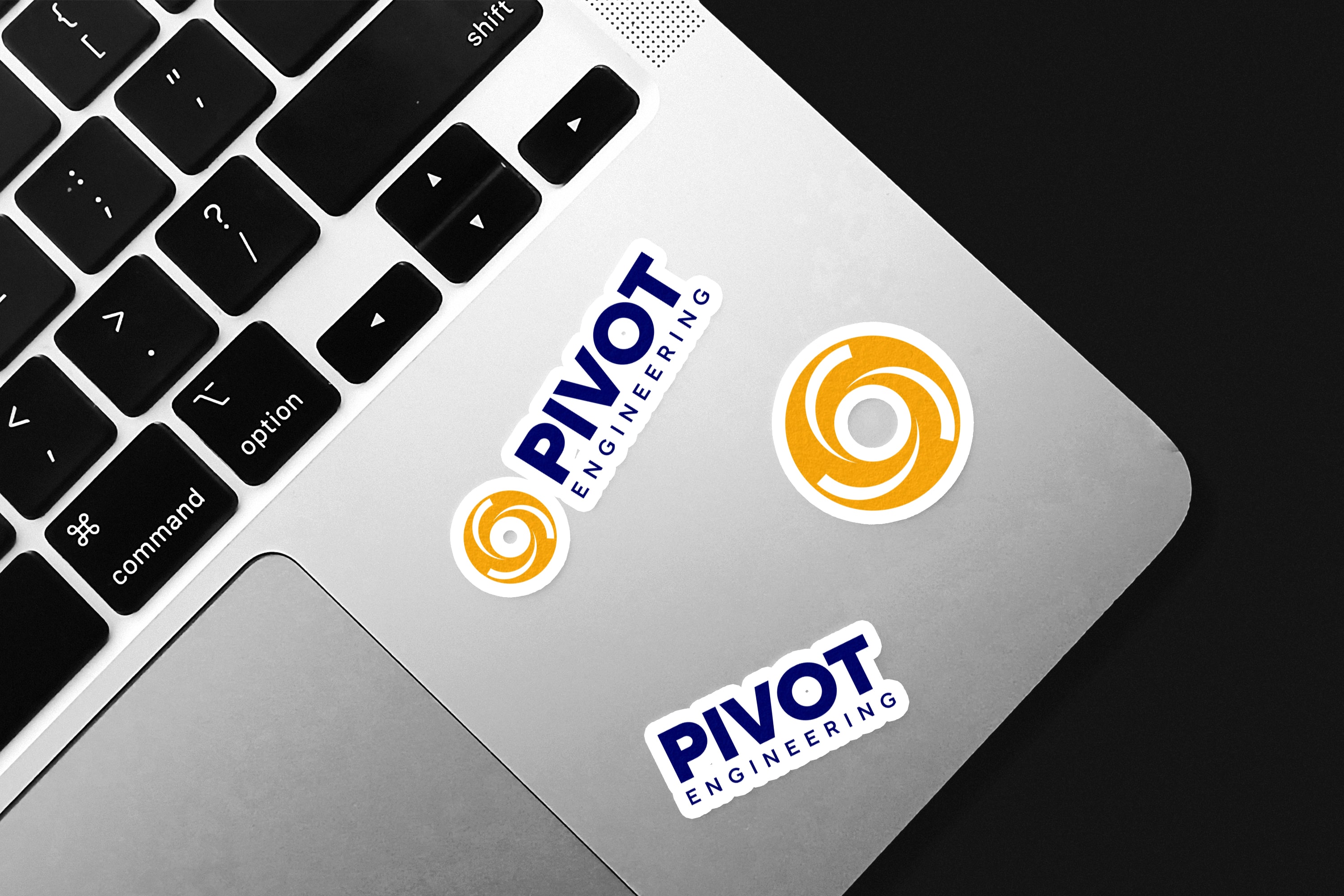 Pivot Engineering