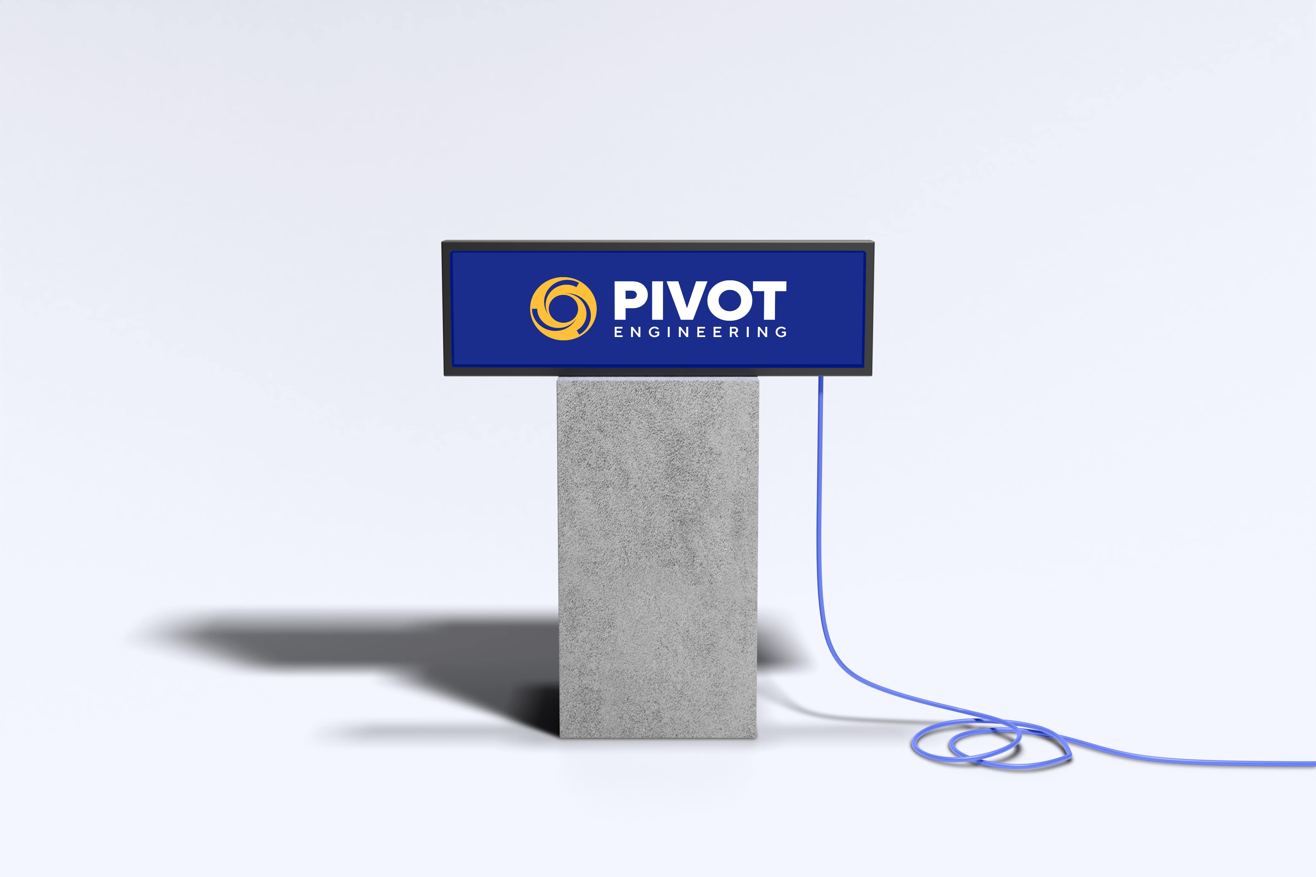 Pivot Engineering