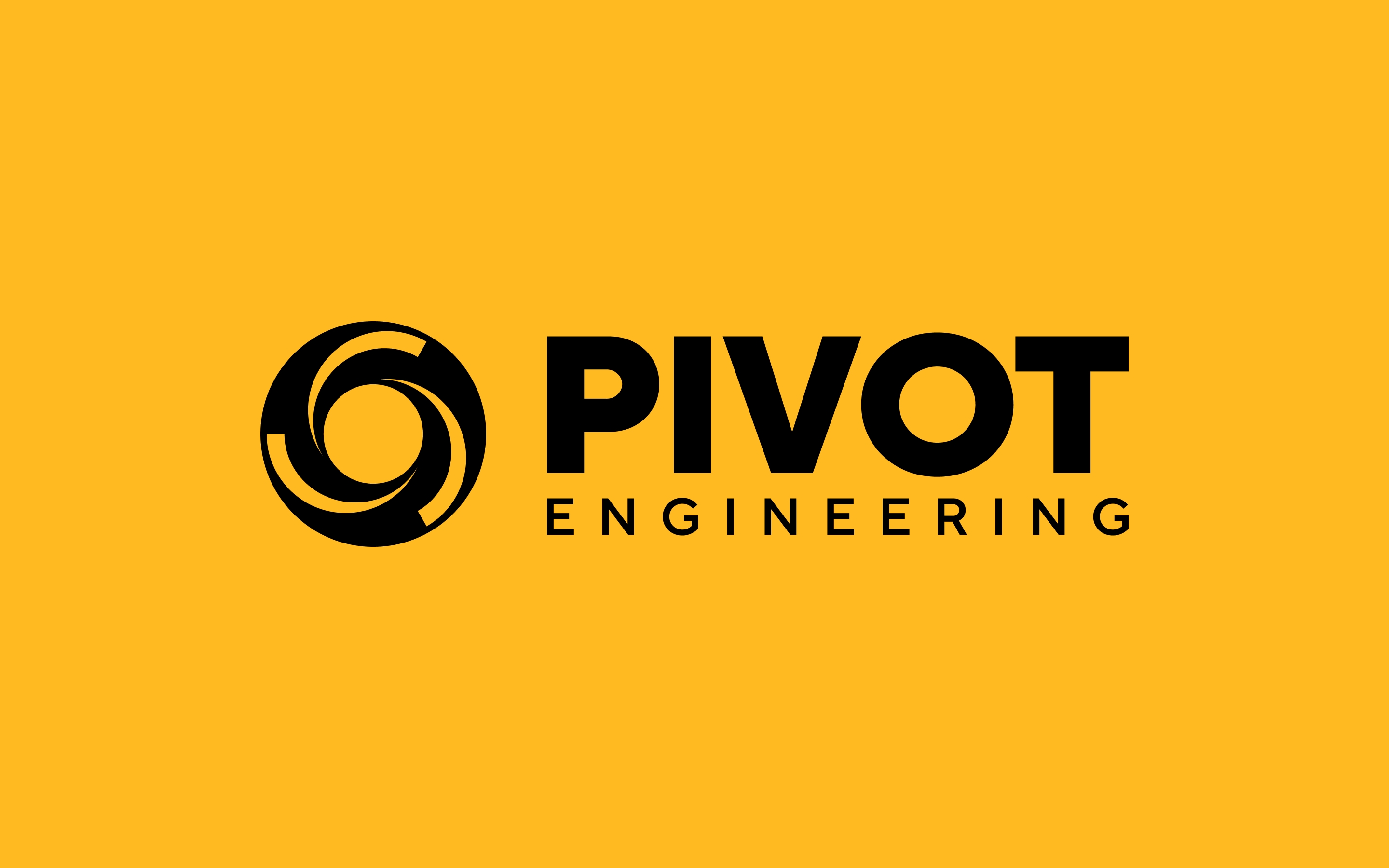 Pivot Engineering