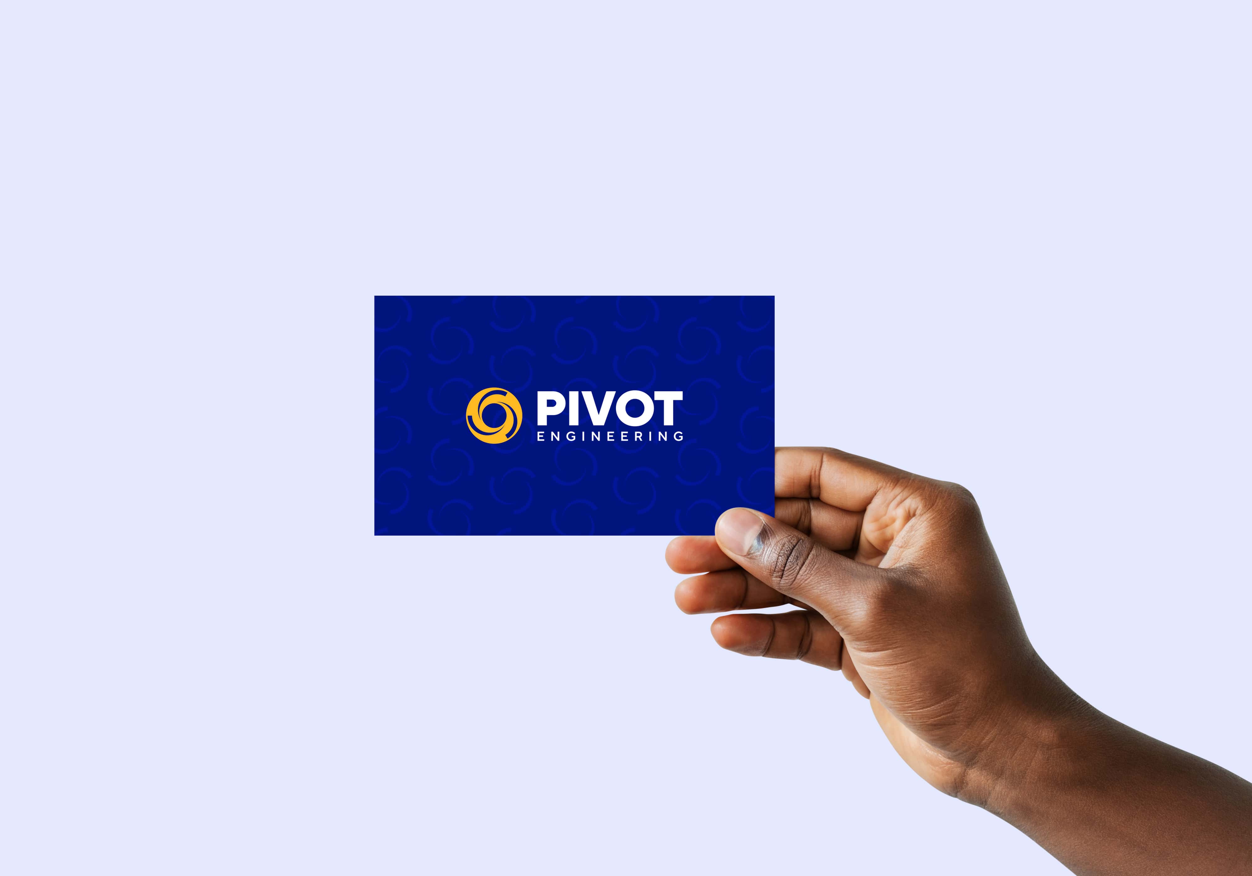 Pivot Engineering