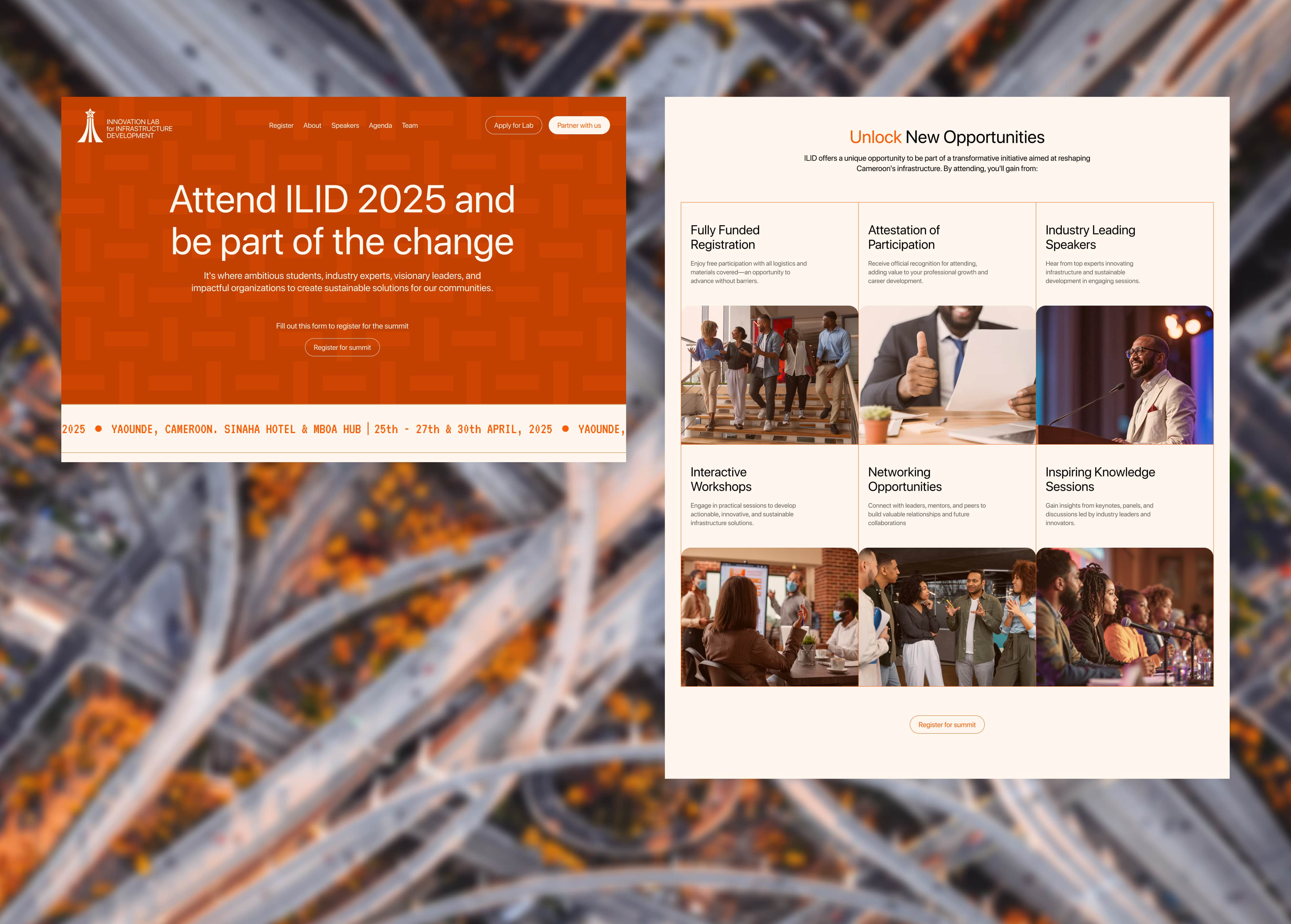 Website ILID 2025